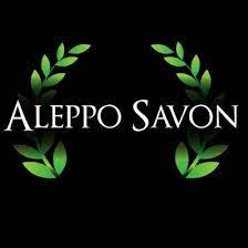 Aleppo Savon - West Edmonton Mall logo