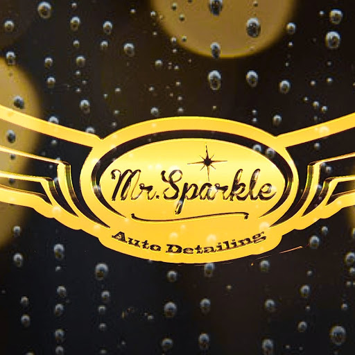 Mr Sparkle Auto Detailing