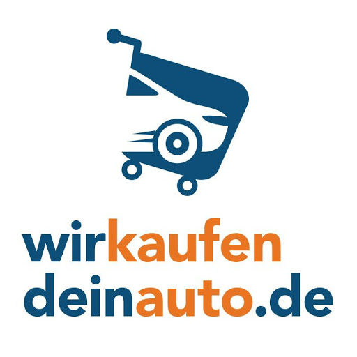 wirkaufendeinauto.de Dortmund-Hombruch logo