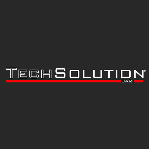 Tech Solution Bari | Centri Masters logo