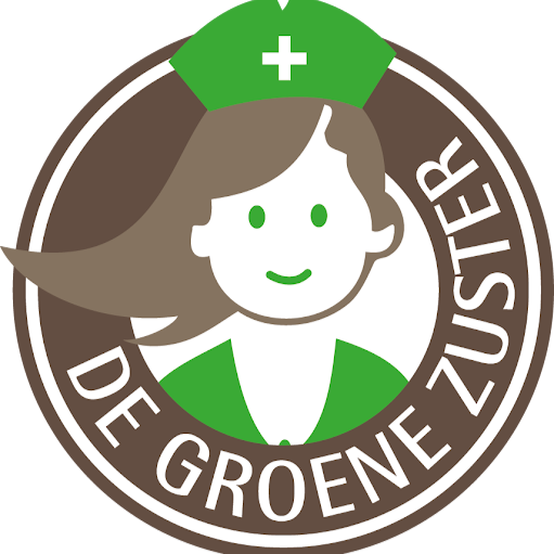 De Groene Zuster Thermografie logo