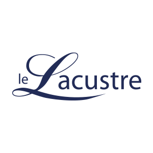 Restaurant Le Lacustre logo