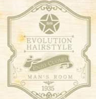 Enzo Cuomo - Evolution Hair Style - Ischia logo