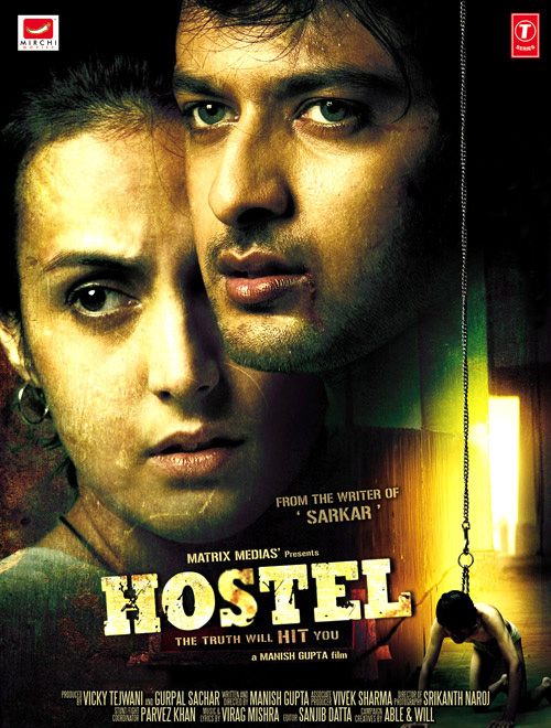 Download Hollywood Movie Hostel 3 In Hindi