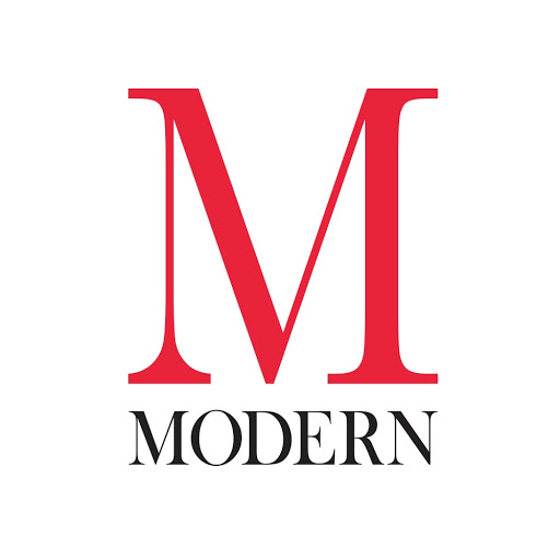 Modern Beauty logo