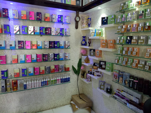 MOTALA PERFUMES, S.T Depot Road, Uplivat, Jambusar, Gujarat 392150, India, Perfume_Store, state GJ