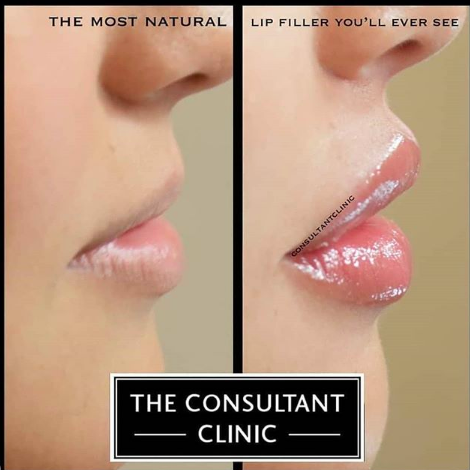 The Consultant Clinic 90210