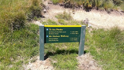 Photos of Herbert Peak