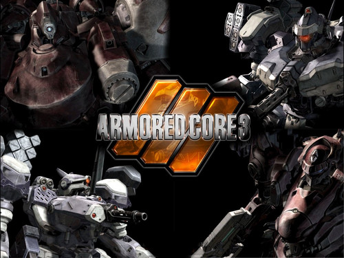Armored Core 2: Another Age - VGMdb