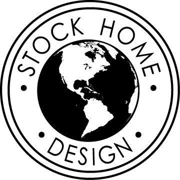 Stock Home Design logo