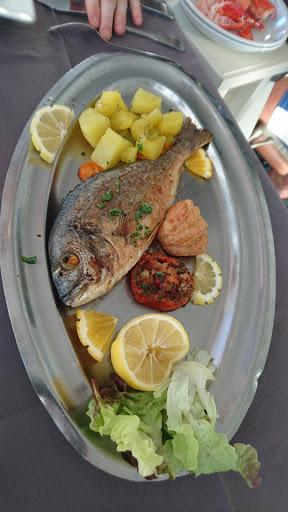 Restaurant Le Galion