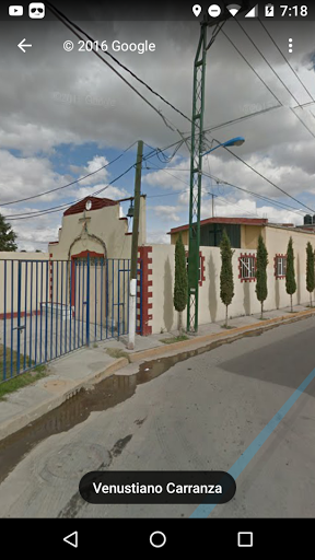 Iglesia Olmos, 55630, Prolongacion Emiliano Zapata 5, San B. Cuautlalpan, San Bartolo Cuautlalpan, Méx., México, Iglesia católica | EDOMEX