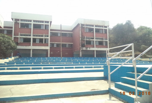 Kendriya Vidyalaya Naval Station Karanja, Kegaon Rd, Kegaon, Uran, Navi Mumbai, Maharashtra 400704, India, Senior_Secondary_School, state MH