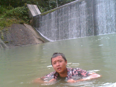 Aran Setiadi, SMKN 2 Bawang, Waduk Sempor, Bendungan sempor, sempor kebumen, Aran Setiadi