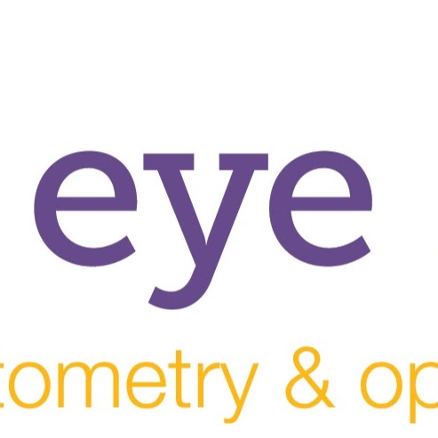 Little Eye Shop Optometry logo