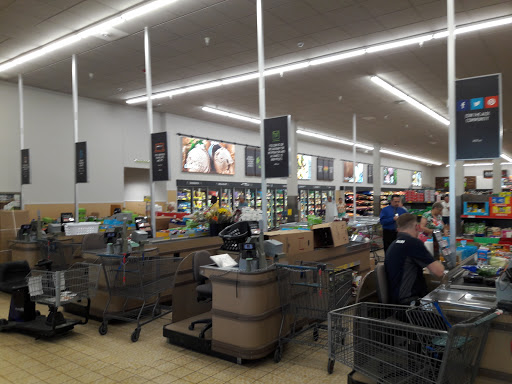Supermarket «ALDI», reviews and photos, 2241 Citrus Blvd #103, Leesburg, FL 34748, USA