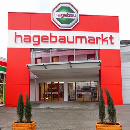 hagebaumarkt Schwandorf logo