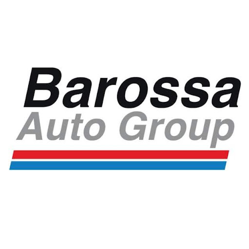 Barossa Auto Group logo