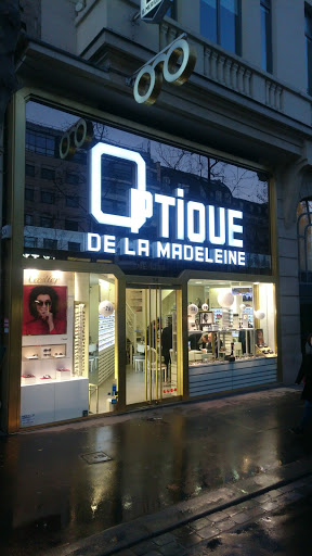 Optique de la Madeleine