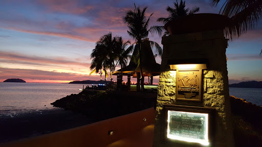 Shangri-La's Tanjung Aru Resort and Spa - Kota Kinabalu
