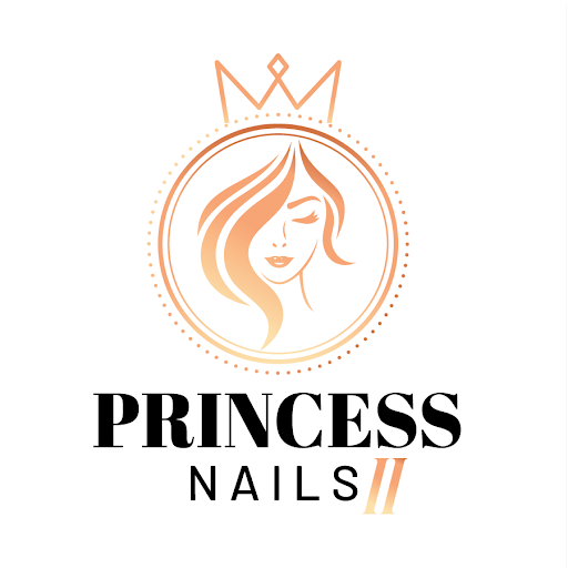 PRINCESS NAILS II logo