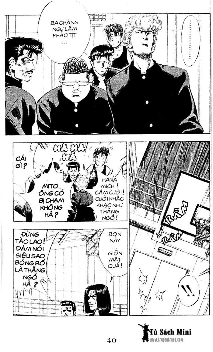 Slam Dunk Chap 9 - Truyen.Chap.VN