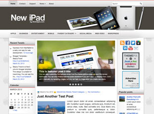 NewiPad