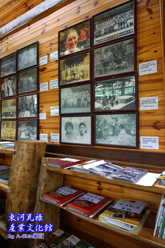 瓦祿產業文化館16