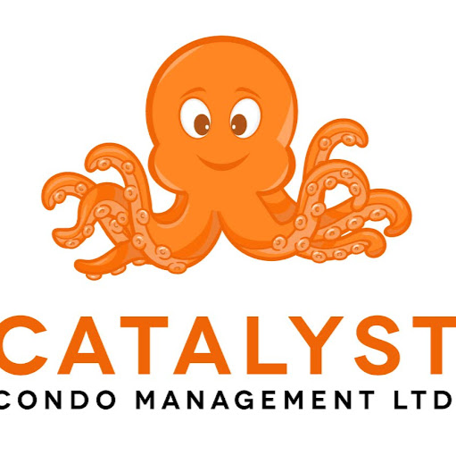 Catalyst Condo Management Ltd logo