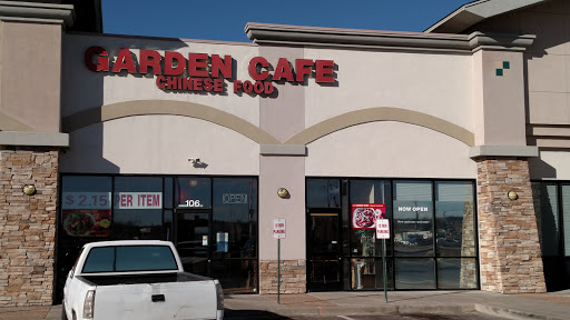 Chinese Restaurant «Garden Cafe Chinese Restaurant», reviews and photos, 1580 Space Center Dr, Colorado Springs, CO 80915, USA