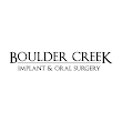 Boulder Creek Implant & Oral Surgery - Logo