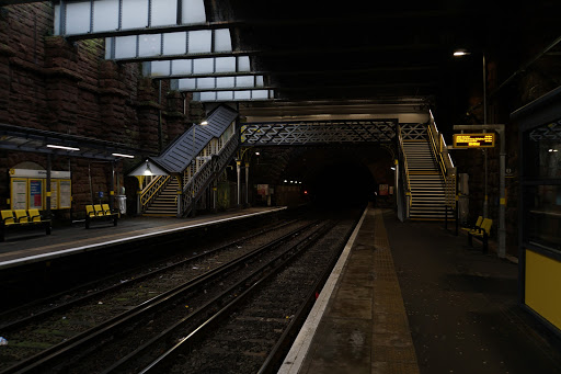Green Lane