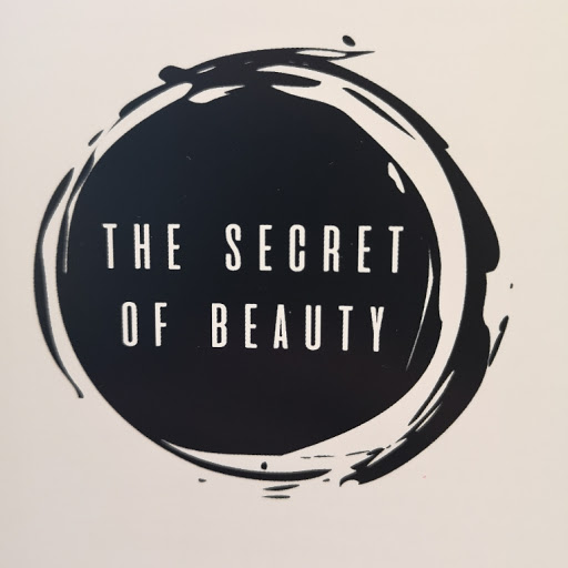 The Secret Of Beauty logo