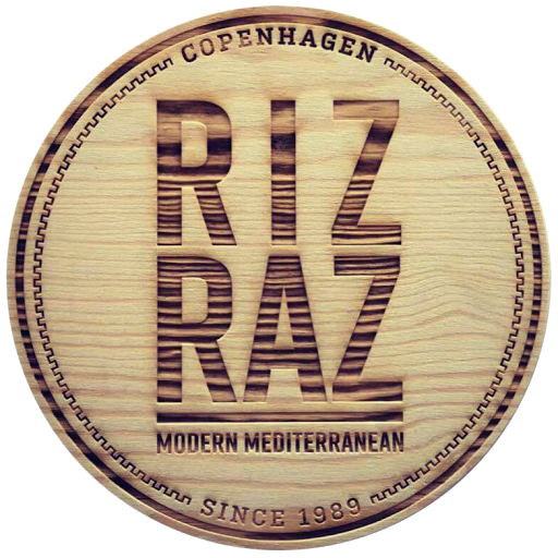Riz Raz logo