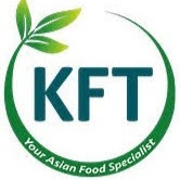 KFT - Kødbyens Foodservice logo