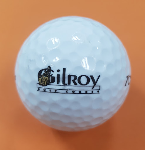 Golf Course «Gilroy Golf Course», reviews and photos, 2695 Hecker Pass Rd, Gilroy, CA 95020, USA