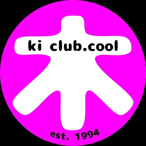 ki club.cool - karateschool sinds 1994 in Amsterdam en Monnickendam