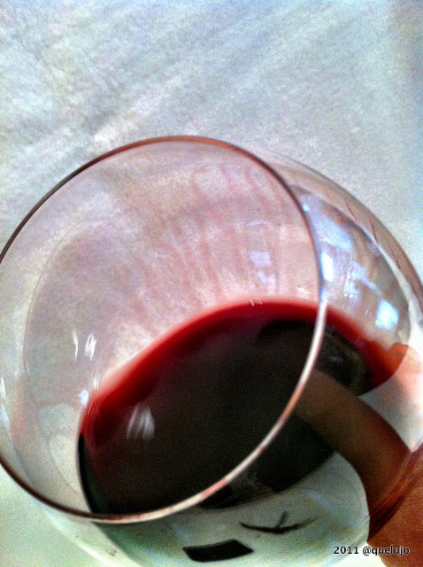 Vino Manu 2004, Bodegas Jeromín ( DO Vinos de Madrid)