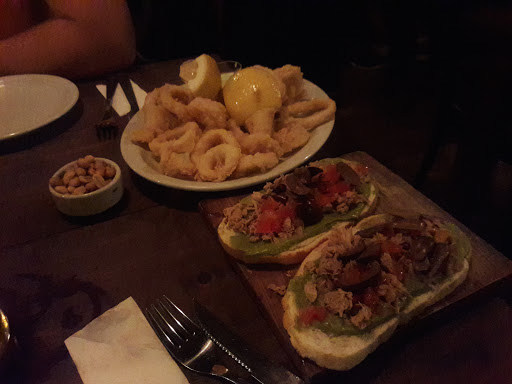 Antares La Plata