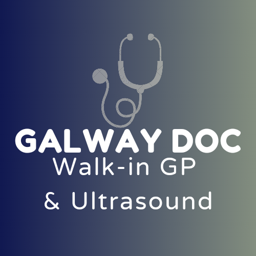 Galway Doc Walk in Clinic : GP services - Ultrasound - Urology - Speciality clinics logo