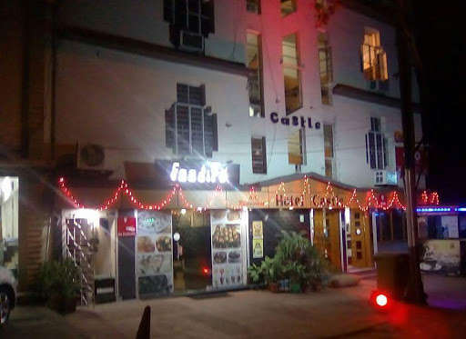 Foodify, Beside Hotel Castle, Road No-2, Contractors Area, Bistupur, Jamshedpur, Jharkhand 831005, India, South_Indian_Restaurant, state JH