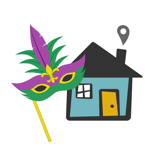 City House New Orleans logo