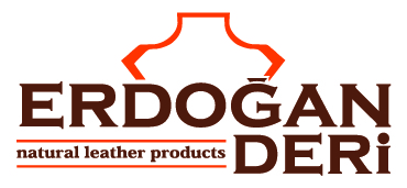 Erdoğan Deri - Fabrika logo