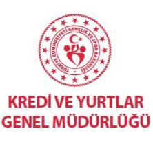 KYK Ahmet Cevdet Paşa Erkek Öğrenci Yurdu logo