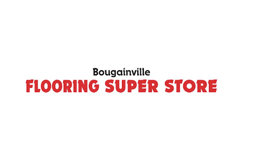 Bougainville Flooring Super Store logo