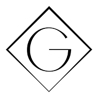 Gefen Gallery logo