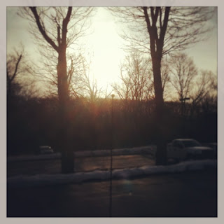 Day begins