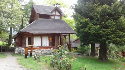 Photos of Cabanas Ruma Andina - cottages in La Angostura