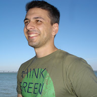 Nuno Oliveira's user avatar