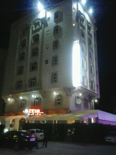 Zein Hotel, Ras al Khaimah - United Arab Emirates, Hotel, state Ras Al Khaimah